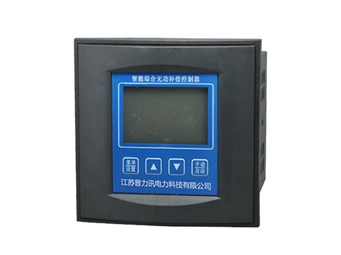  動态補償調節控制(zhì)器(qì)